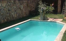 Pousada Elizondo
